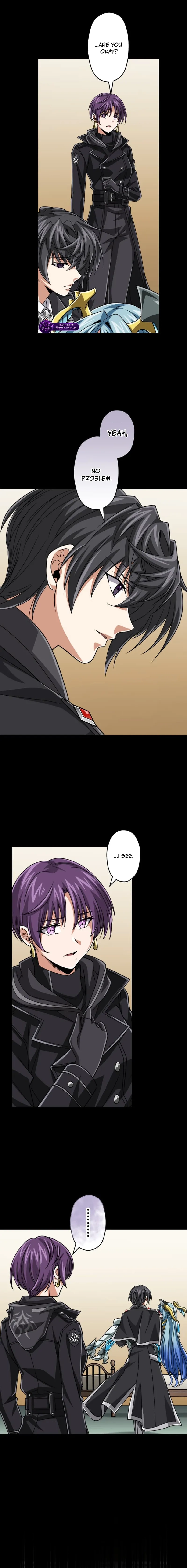 Magic Level 99990000 All-Attribute Great Sage Chapter 138 - Page 14 in English