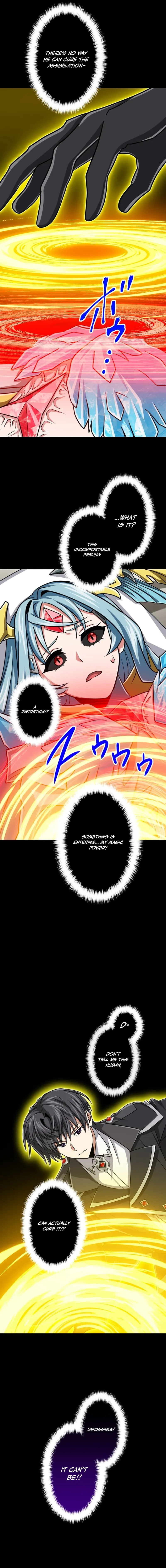 Magic Level 99990000 All-Attribute Great Sage Chapter 139 - Page 16 in English