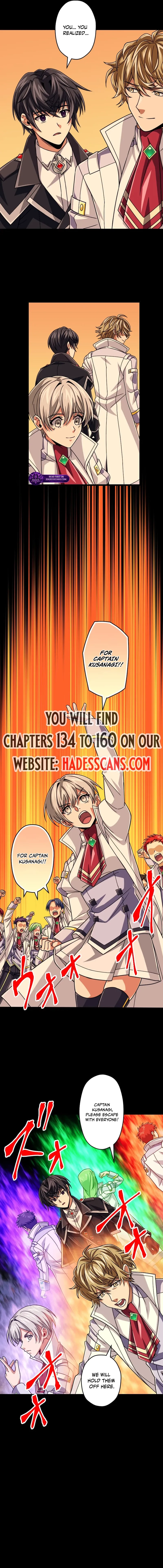 Magic Level 99990000 All-Attribute Great Sage Chapter 140 - Page 4 in English