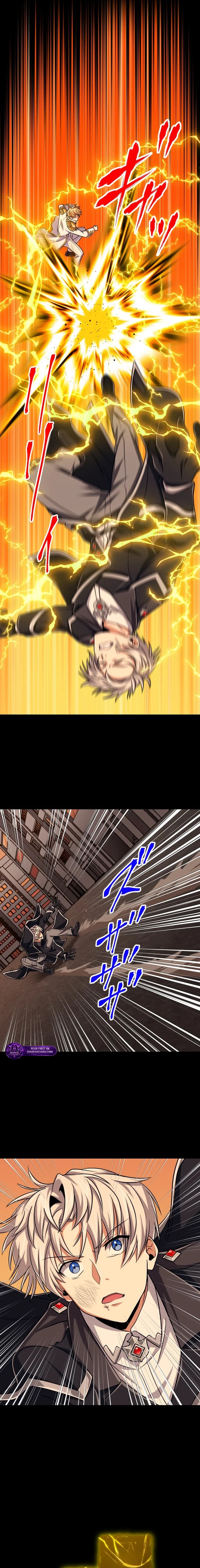 Magic Level 99990000 All-Attribute Great Sage Chapter 143 - Page 19 in English