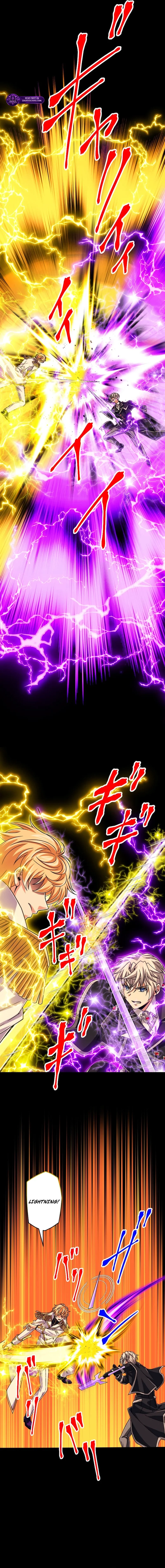 Magic Level 99990000 All-Attribute Great Sage Chapter 144 - Page 10 in English