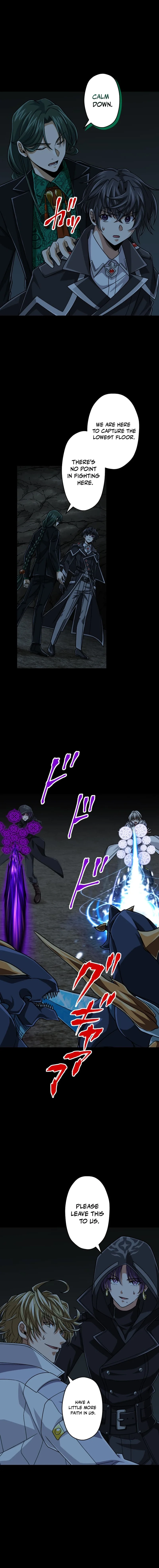 Magic Level 99990000 All-Attribute Great Sage Chapter 146 - Page 22 in English
