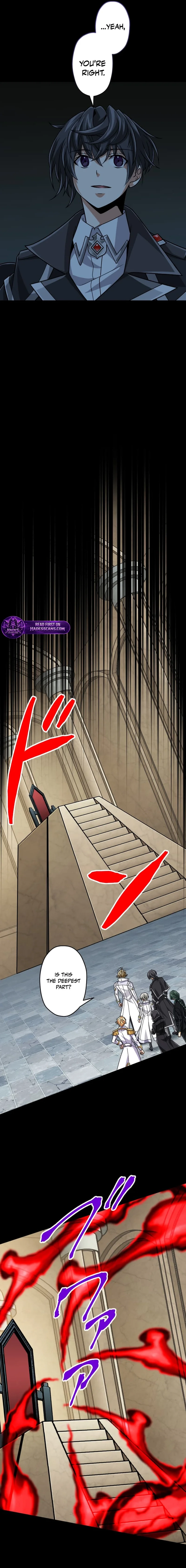 Magic Level 99990000 All-Attribute Great Sage Chapter 146 - Page 23 in English