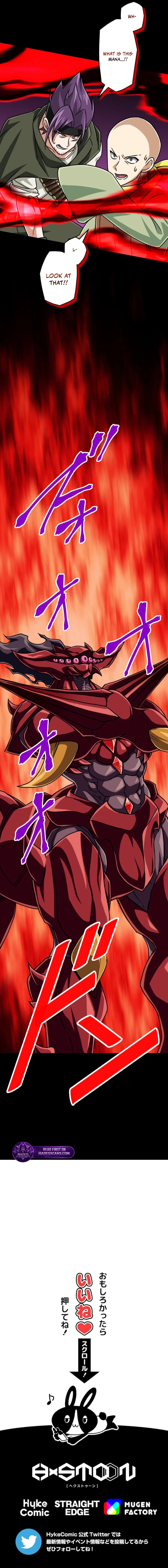 Magic Level 99990000 All-Attribute Great Sage Chapter 146 - Page 24 in English