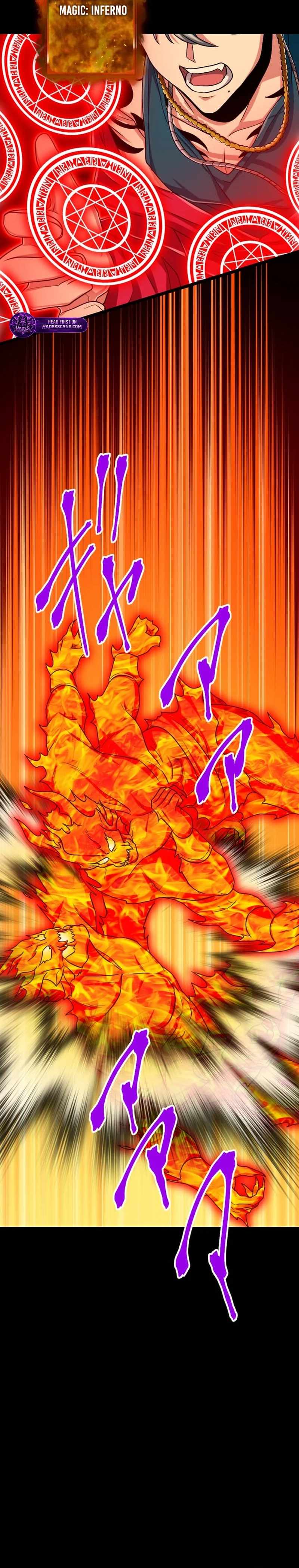 Magic Level 99990000 All-Attribute Great Sage Chapter 147 - Page 4 in English