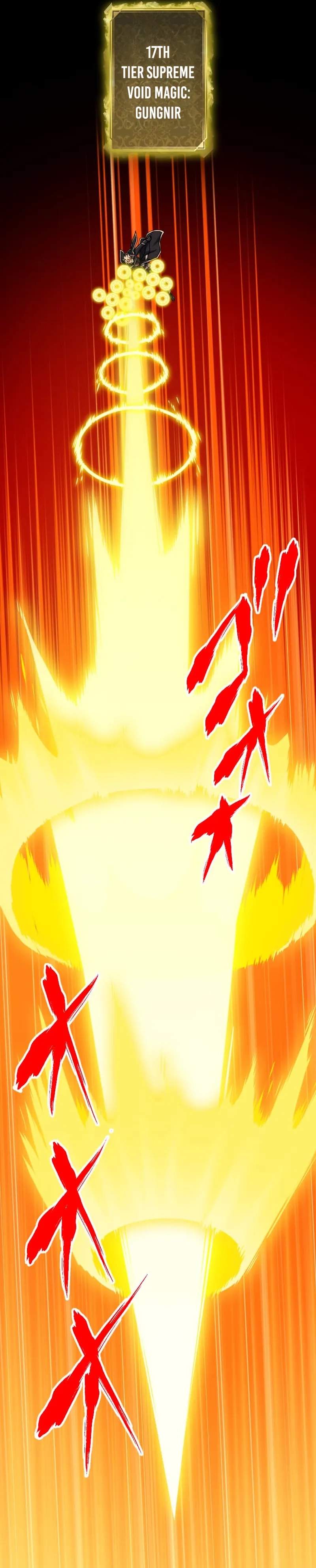 Magic Level 99990000 All-Attribute Great Sage Chapter 151 - Page 10 in English