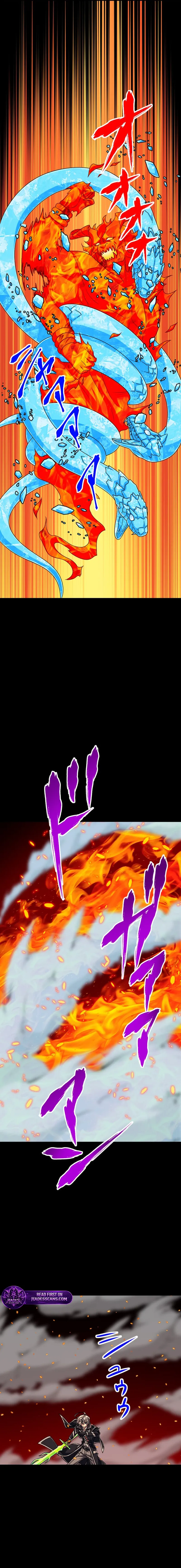 Magic Level 99990000 All-Attribute Great Sage Chapter 152 - Page 7 in English