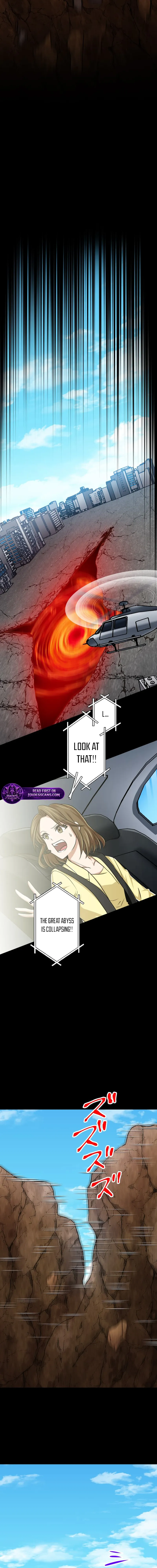 Magic Level 99990000 All-Attribute Great Sage Chapter 153 - Page 14 in English