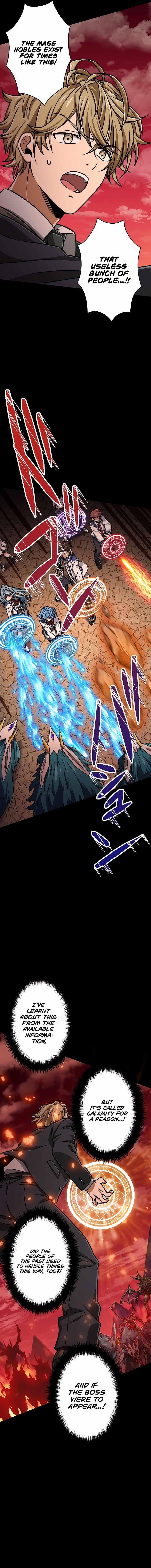 Magic Level 99990000 All-Attribute Great Sage Chapter 17 - Page 10 in English