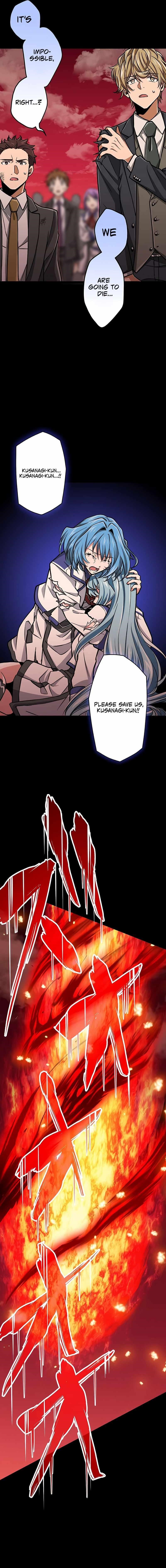 Magic Level 99990000 All-Attribute Great Sage Chapter 17 - Page 18 in English