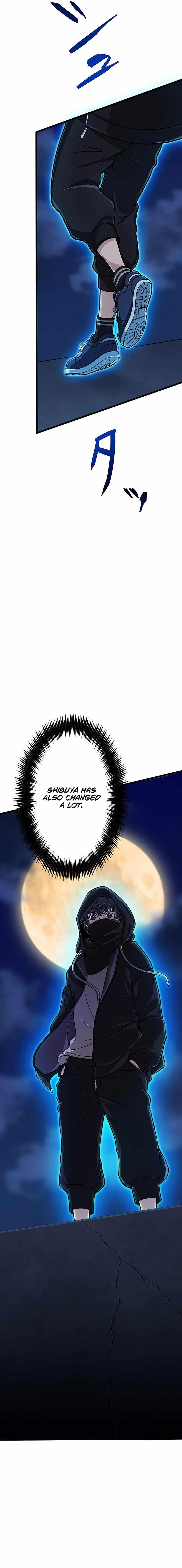 Magic Level 99990000 All-Attribute Great Sage Chapter 2 - Page 15 in English
