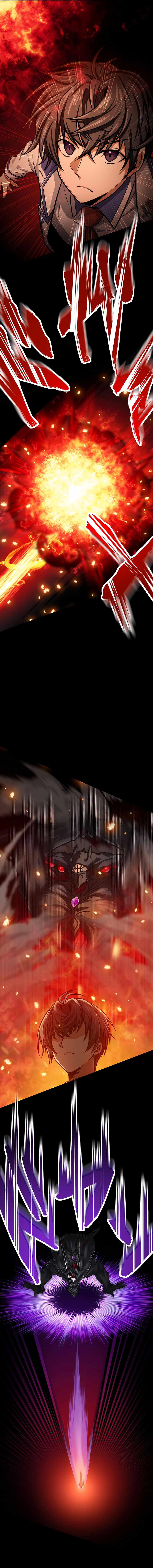 Magic Level 99990000 All-Attribute Great Sage Chapter 25 - Page 16 in English