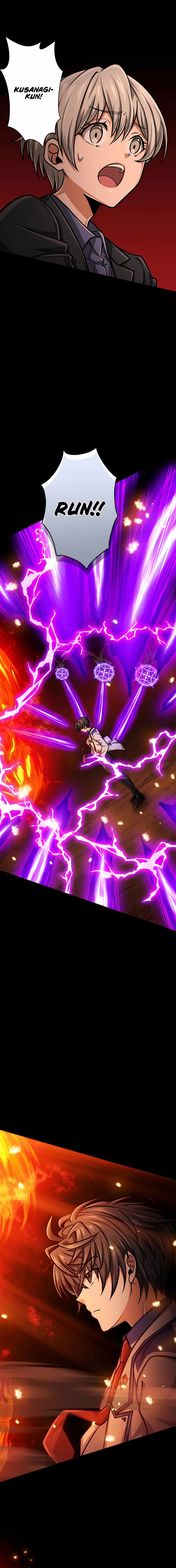 Magic Level 99990000 All-Attribute Great Sage Chapter 25 - Page 7 in English