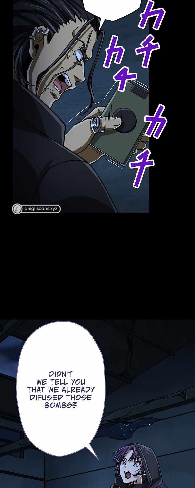 Magic Level 99990000 All-Attribute Great Sage Chapter 67 - Page 10 in English