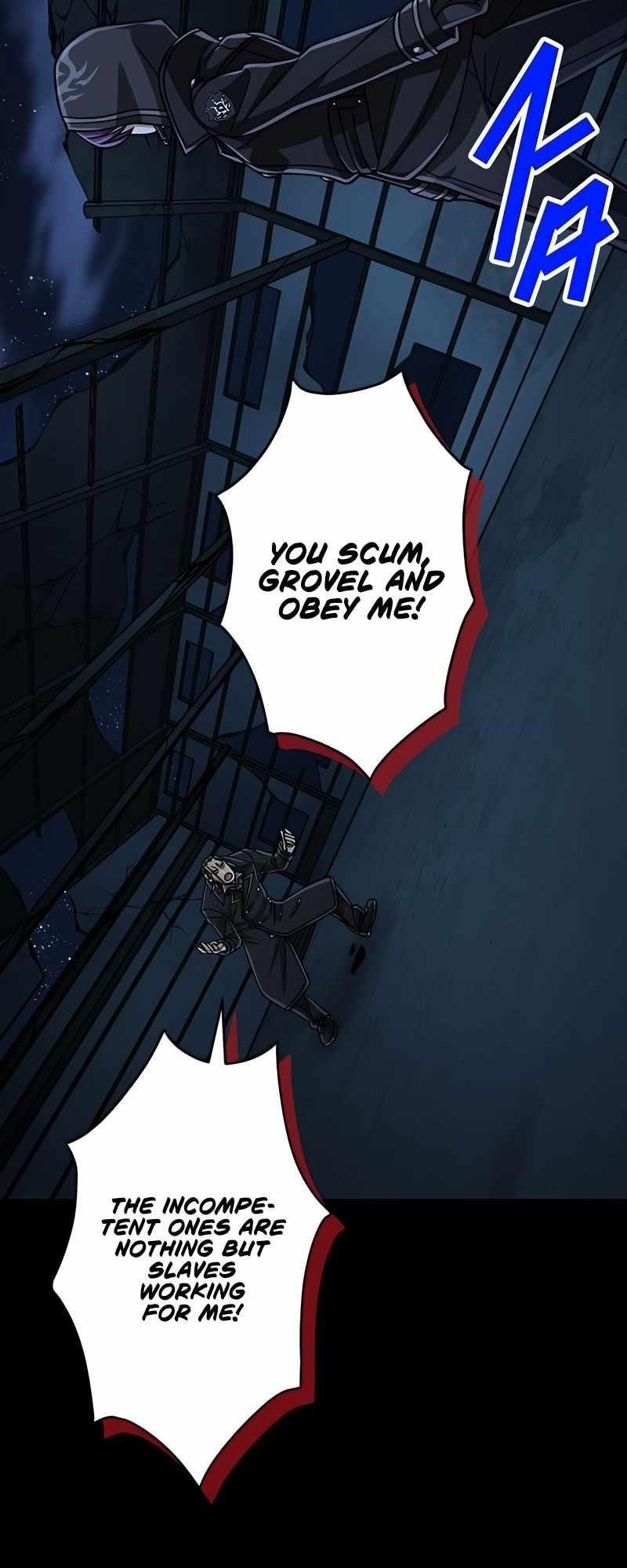 Magic Level 99990000 All-Attribute Great Sage Chapter 67 - Page 13 in English