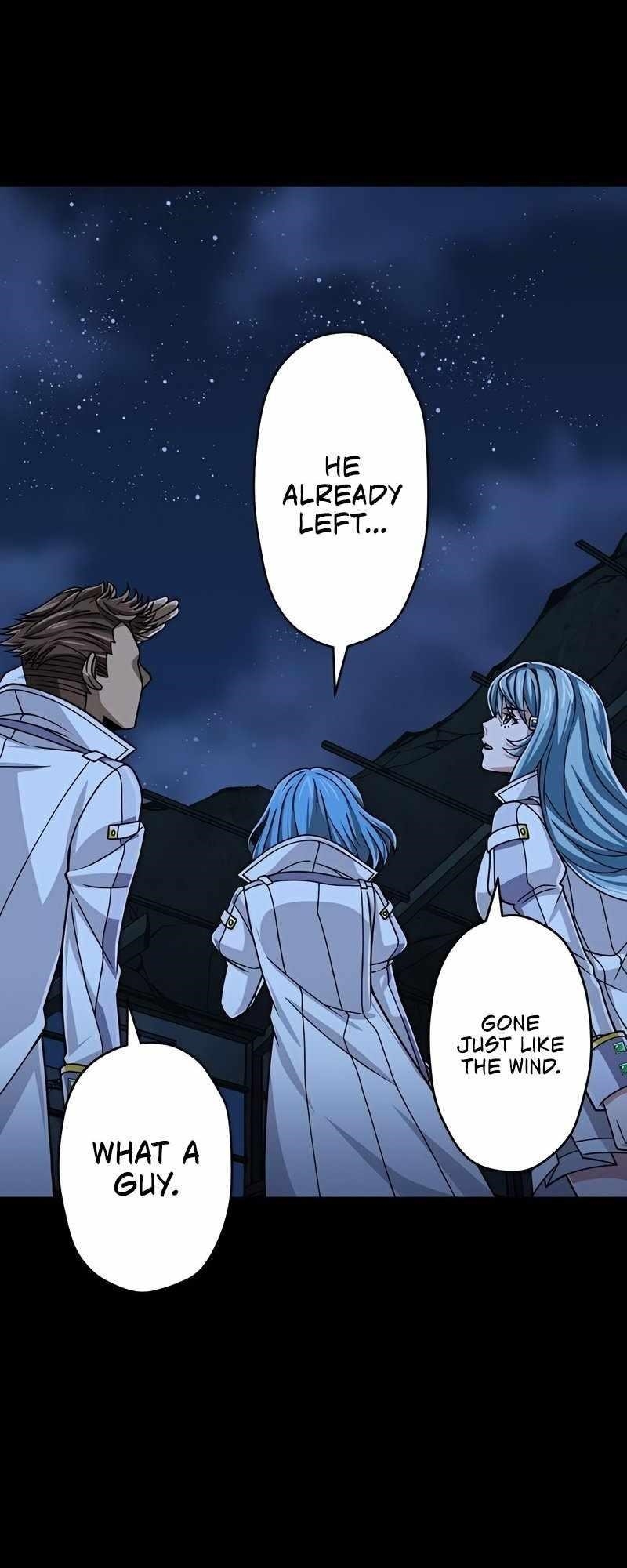 Magic Level 99990000 All-Attribute Great Sage Chapter 67 - Page 25 in English