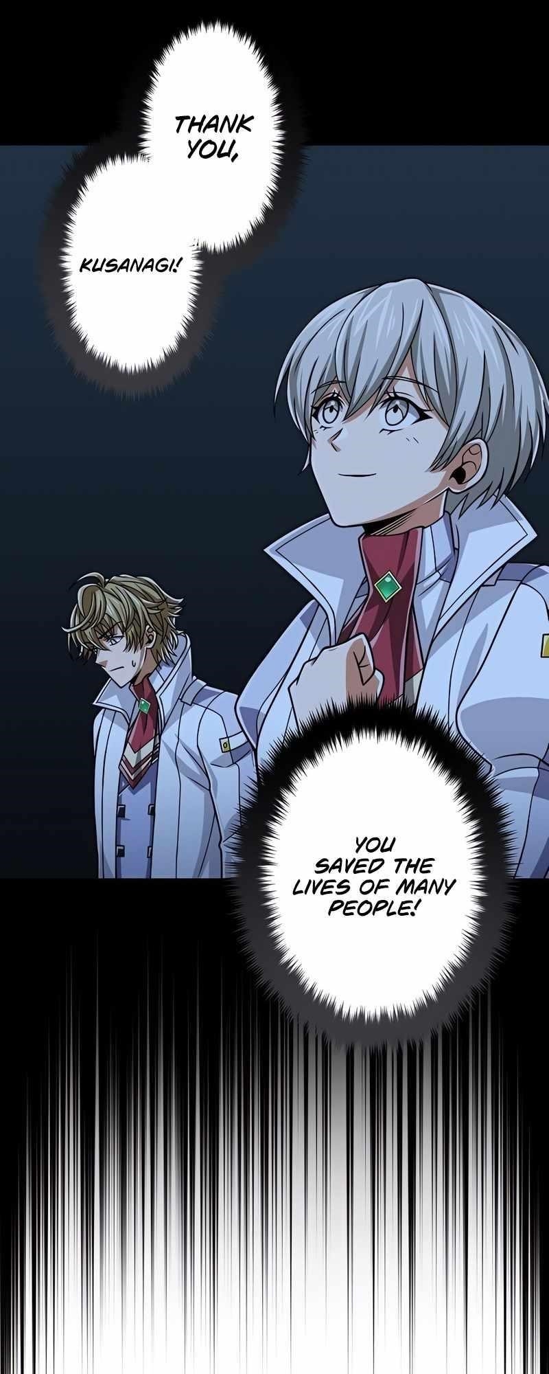 Magic Level 99990000 All-Attribute Great Sage Chapter 67 - Page 26 in English