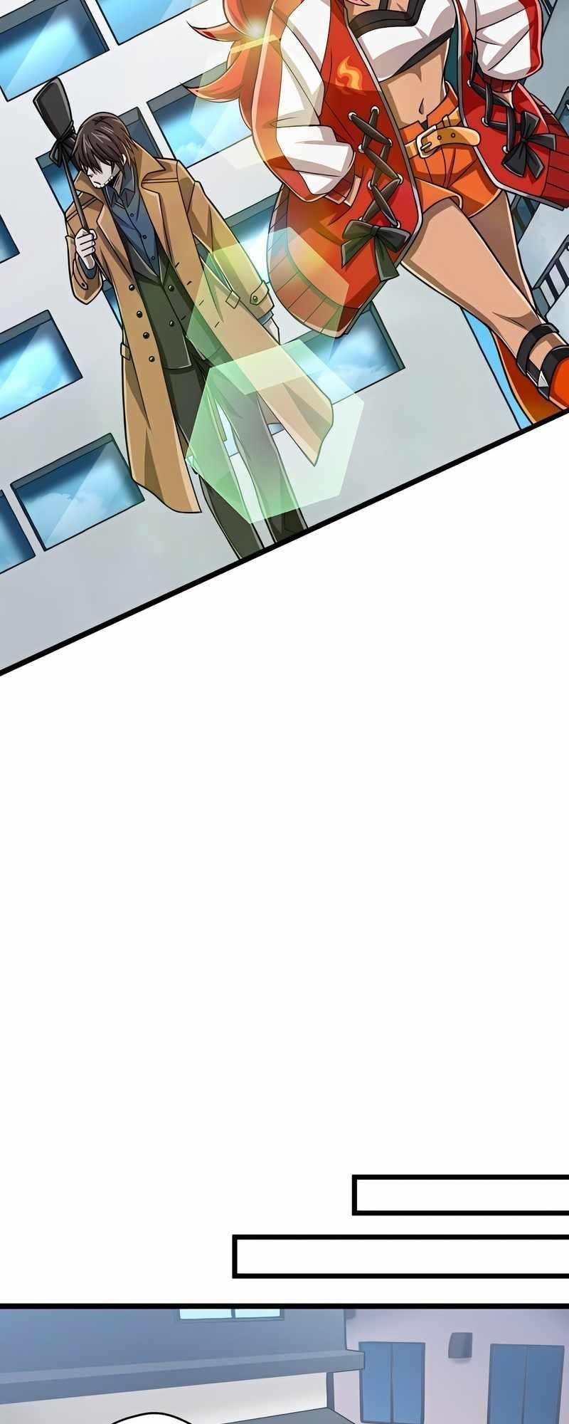 Magic Level 99990000 All-Attribute Great Sage Chapter 67 - Page 30 in English