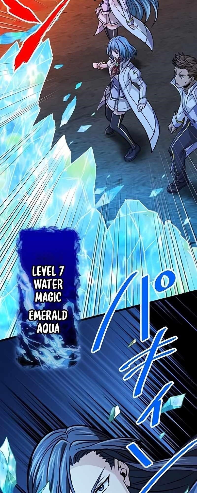 Magic Level 99990000 All-Attribute Great Sage Chapter 67 - Page 4 in English