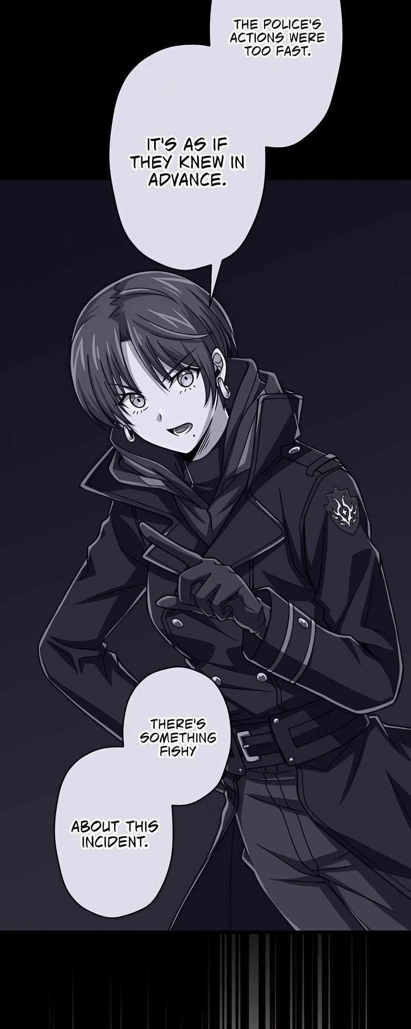 Magic Level 99990000 All-Attribute Great Sage Chapter 67 - Page 51 in English