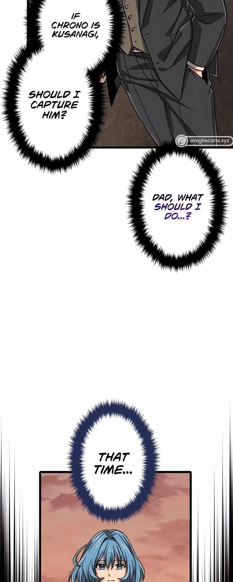 Magic Level 99990000 All-Attribute Great Sage Chapter 67 - Page 59 in English