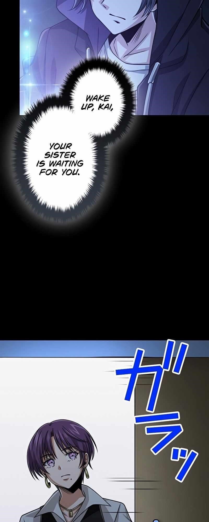 Magic Level 99990000 All-Attribute Great Sage Chapter 67 - Page 65 in English
