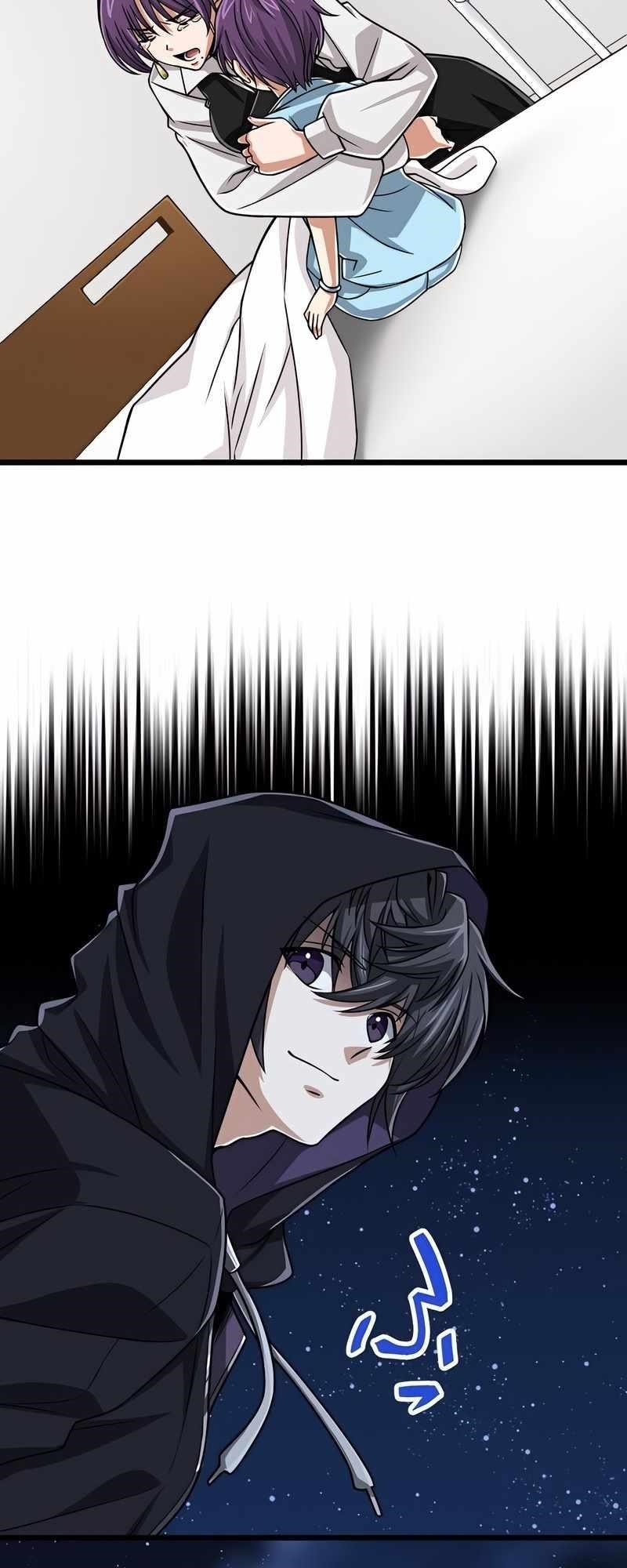 Magic Level 99990000 All-Attribute Great Sage Chapter 67 - Page 73 in English
