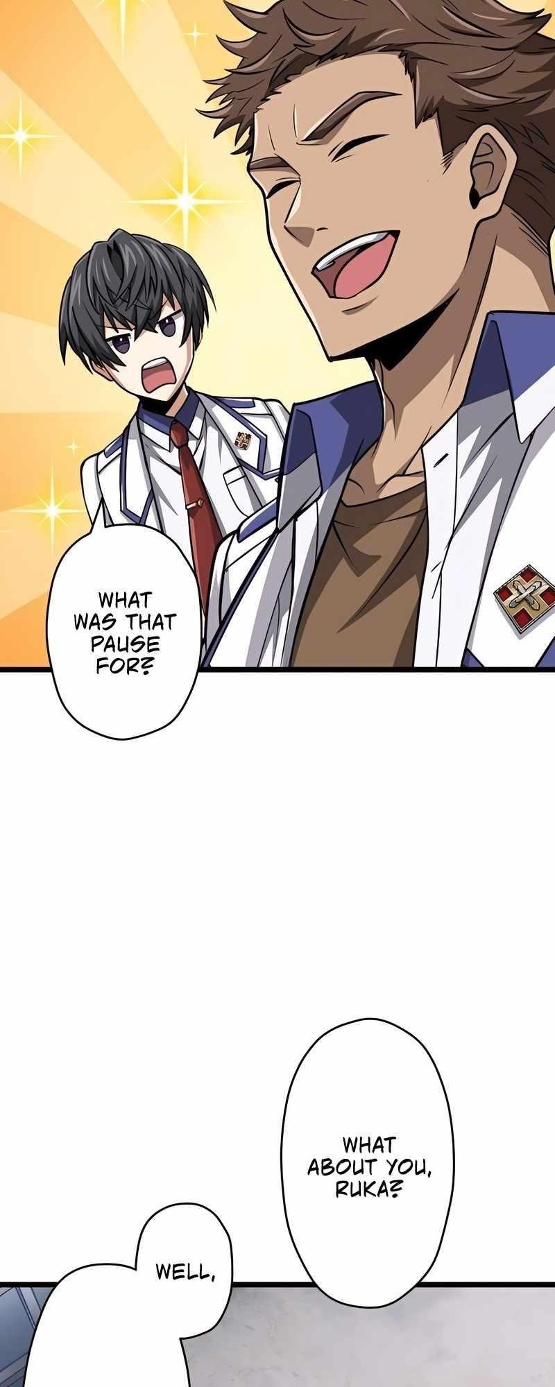 Magic Level 99990000 All-Attribute Great Sage Chapter 68 - Page 13 in English