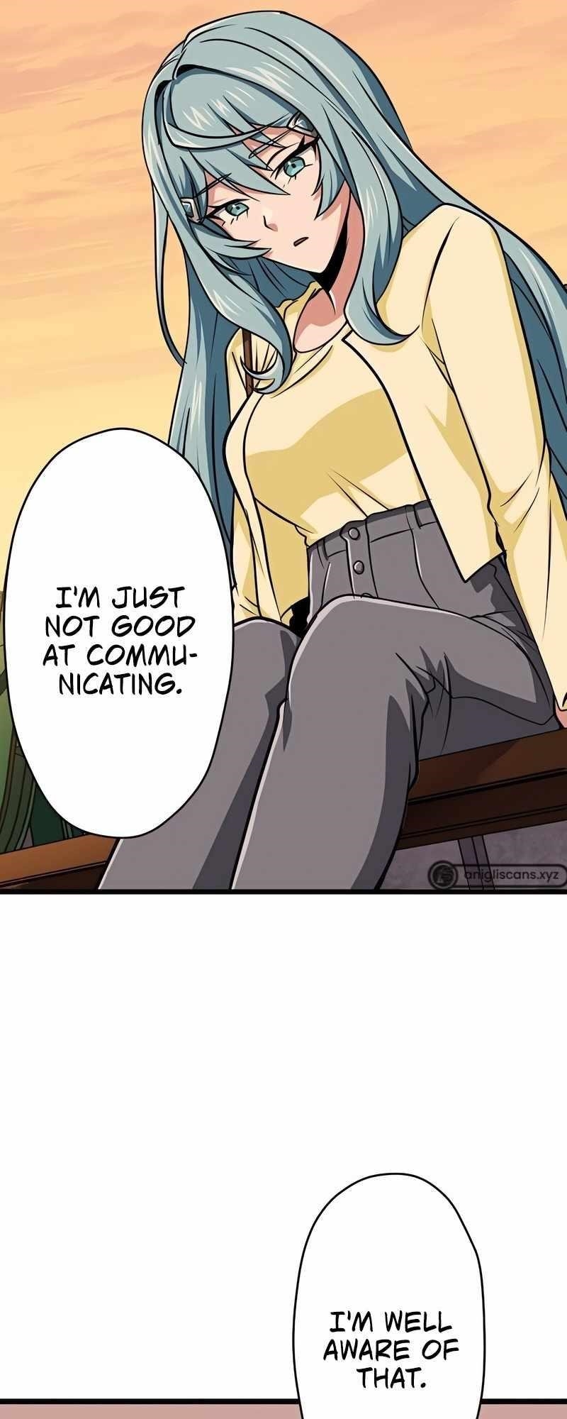 Magic Level 99990000 All-Attribute Great Sage Chapter 68 - Page 39 in English