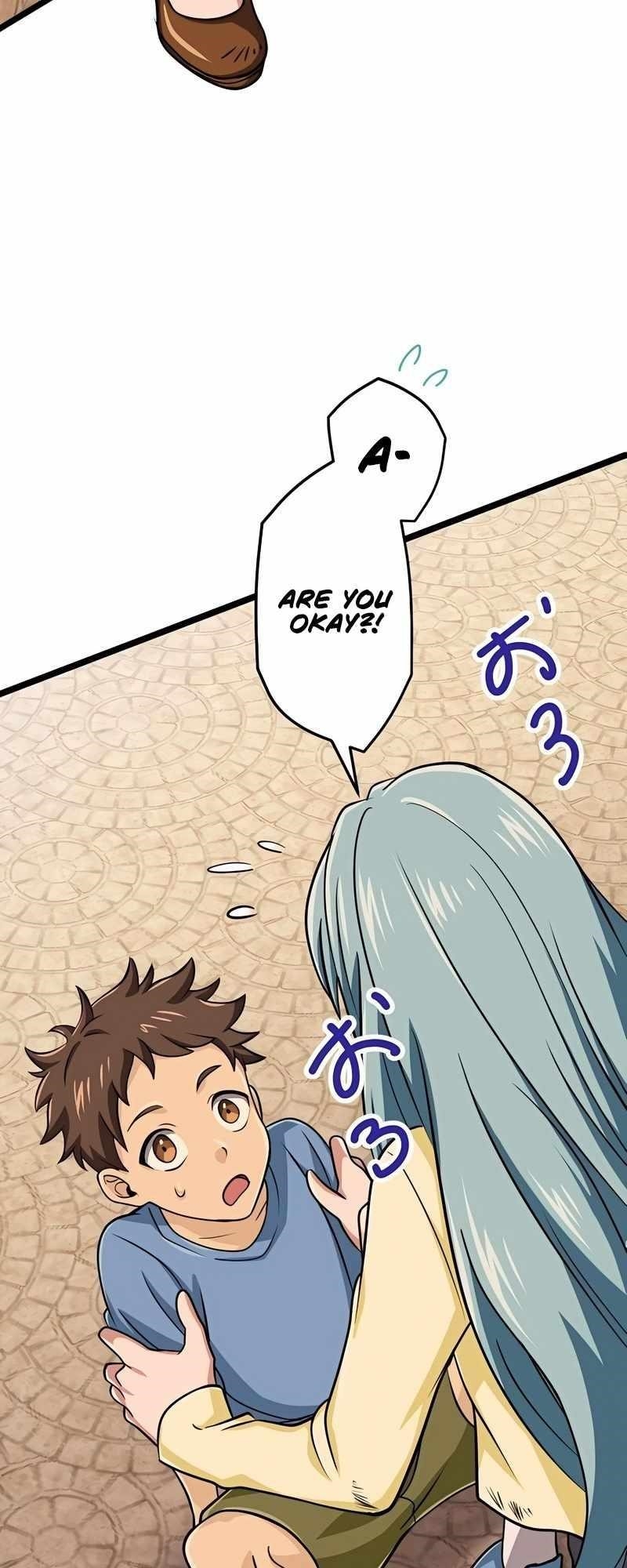 Magic Level 99990000 All-Attribute Great Sage Chapter 68 - Page 53 in English