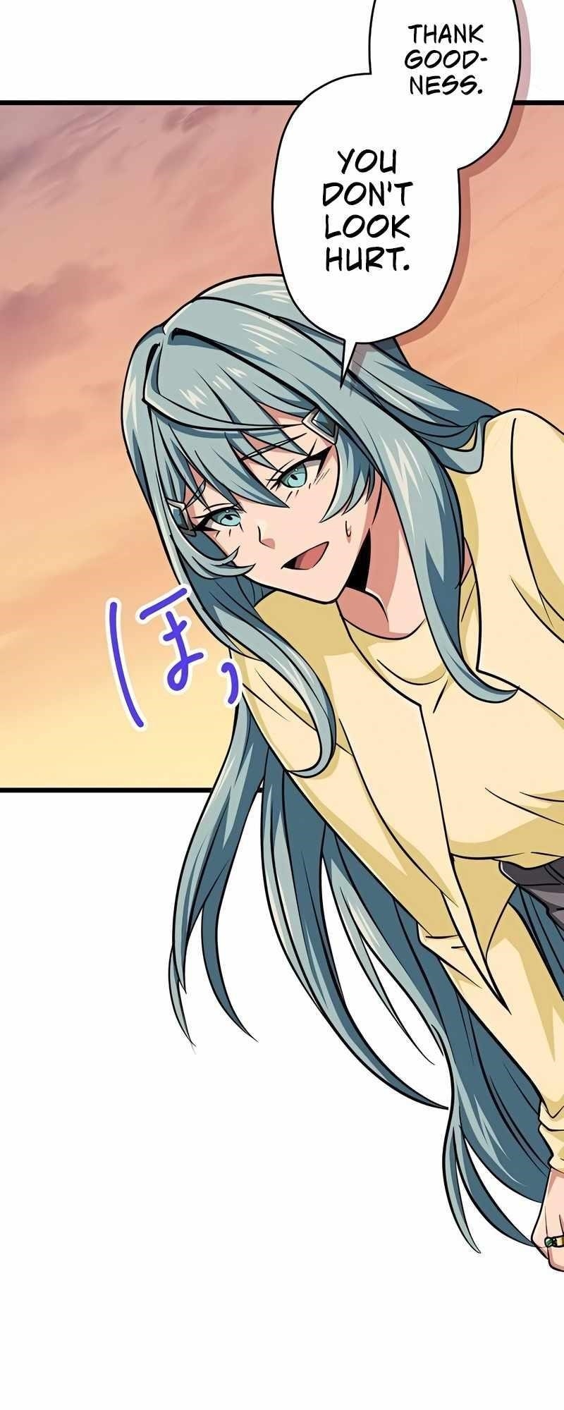 Magic Level 99990000 All-Attribute Great Sage Chapter 68 - Page 55 in English