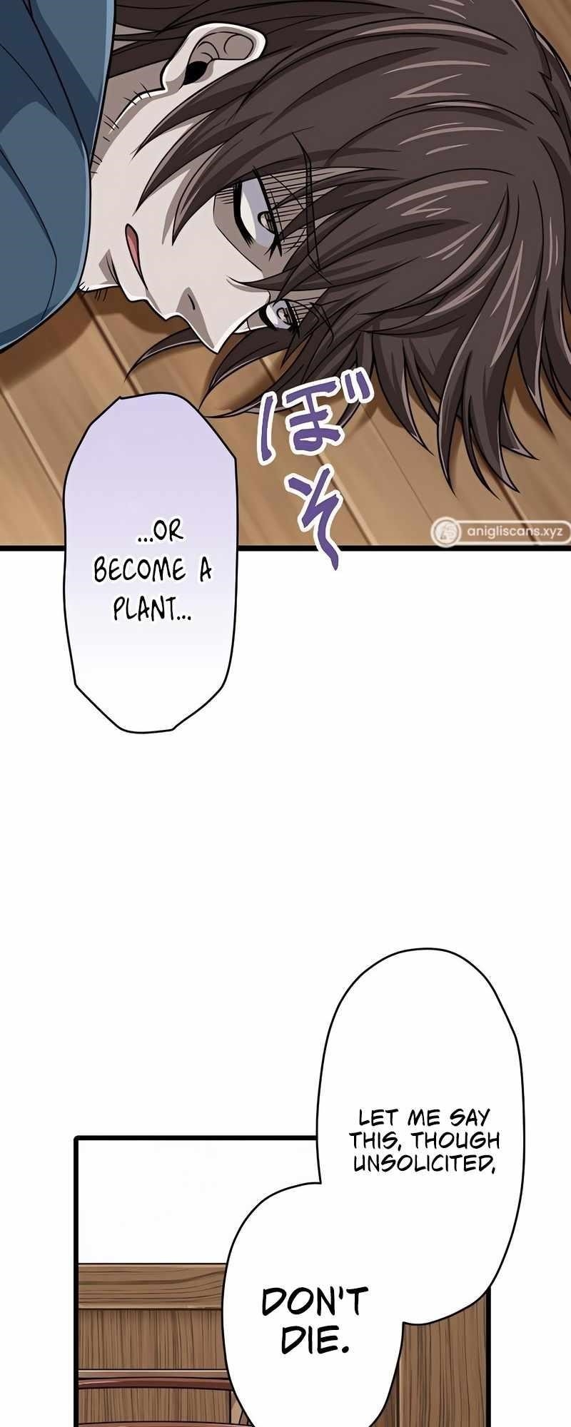 Magic Level 99990000 All-Attribute Great Sage Chapter 69 - Page 26 in English