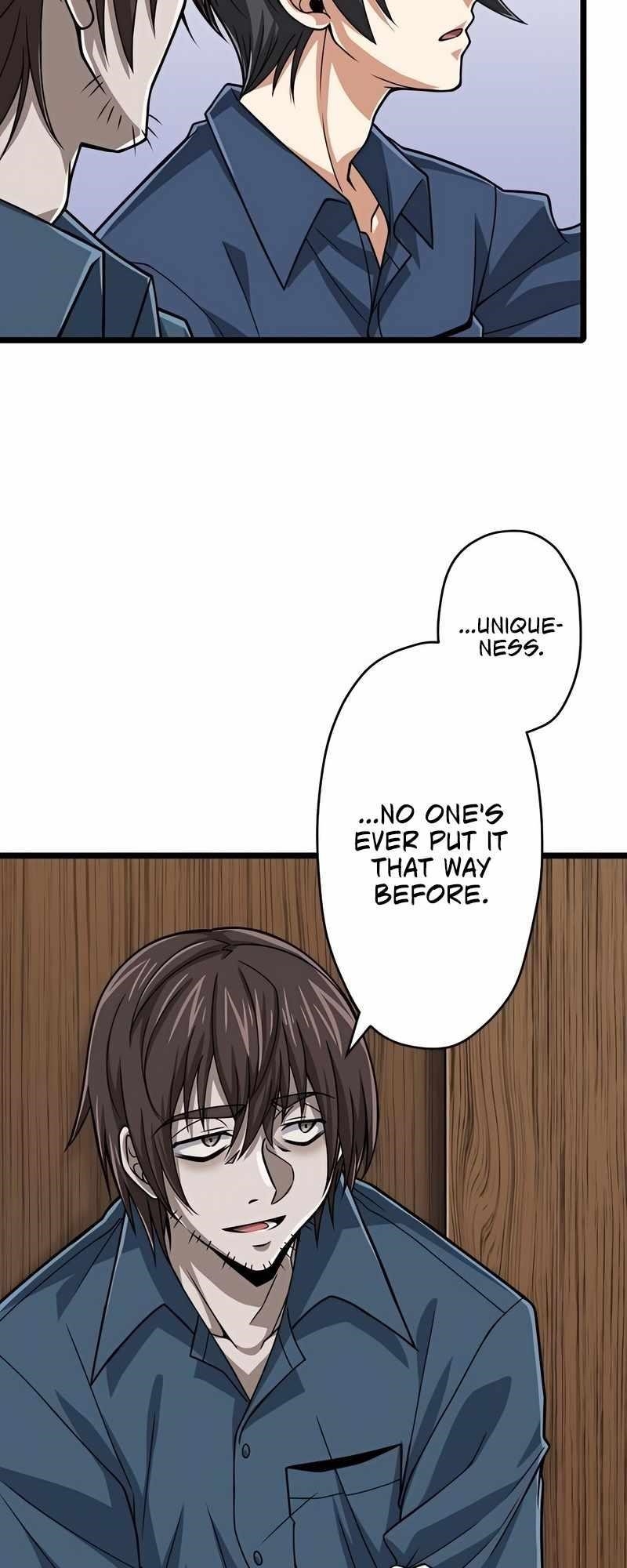 Magic Level 99990000 All-Attribute Great Sage Chapter 69 - Page 31 in English