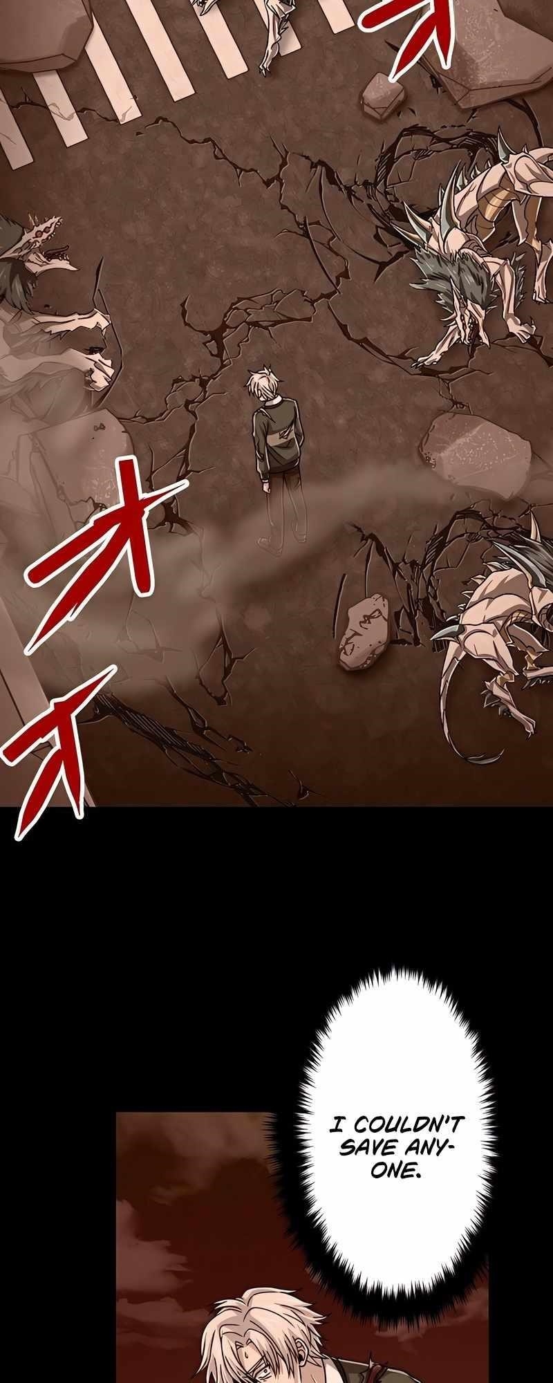 Magic Level 99990000 All-Attribute Great Sage Chapter 69 - Page 41 in English