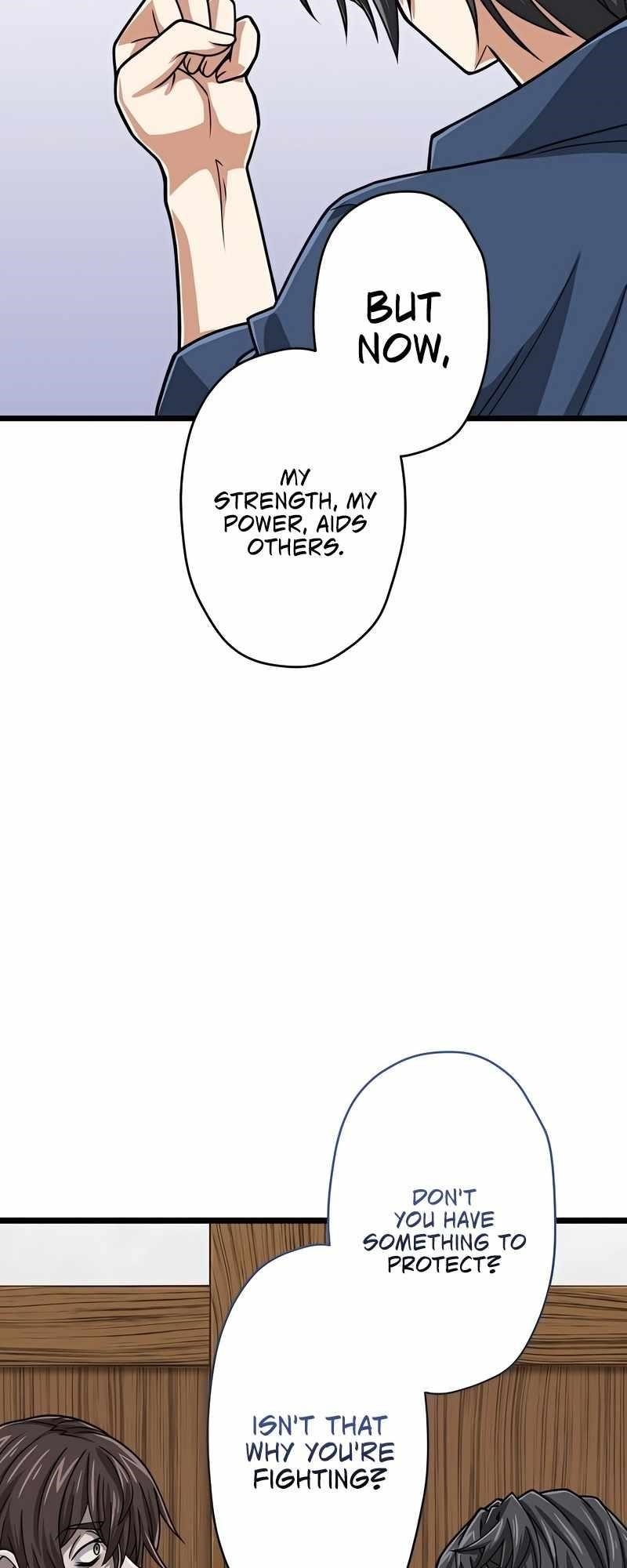 Magic Level 99990000 All-Attribute Great Sage Chapter 69 - Page 43 in English