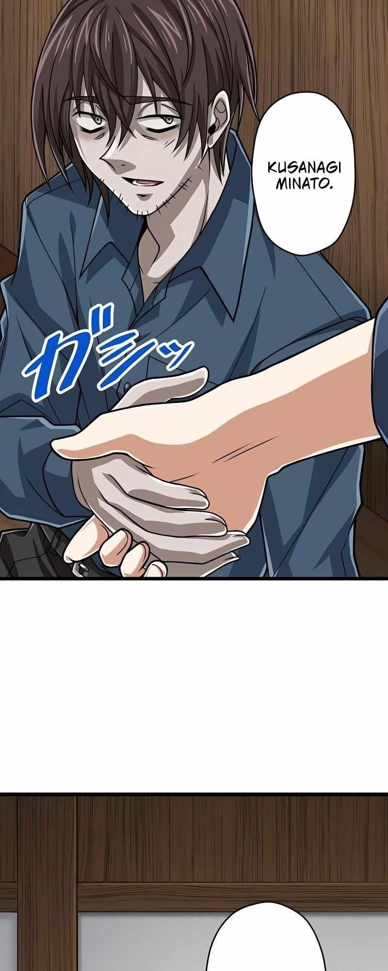 Magic Level 99990000 All-Attribute Great Sage Chapter 69 - Page 47 in English