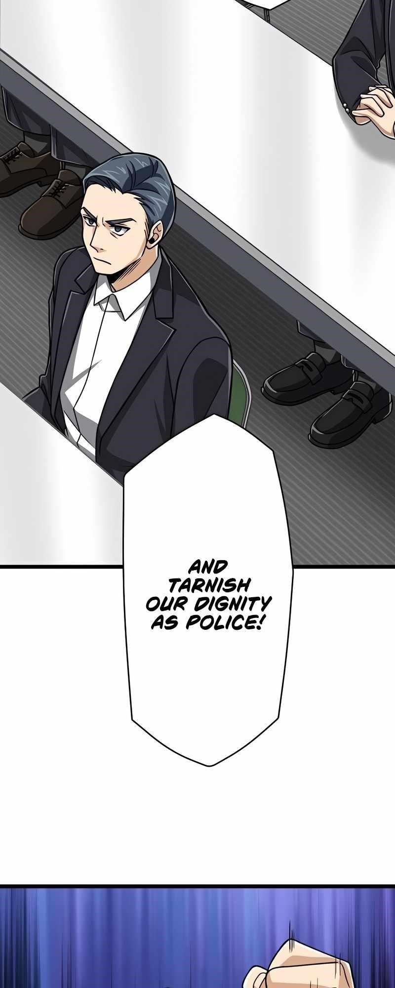 Magic Level 99990000 All-Attribute Great Sage Chapter 69 - Page 5 in English