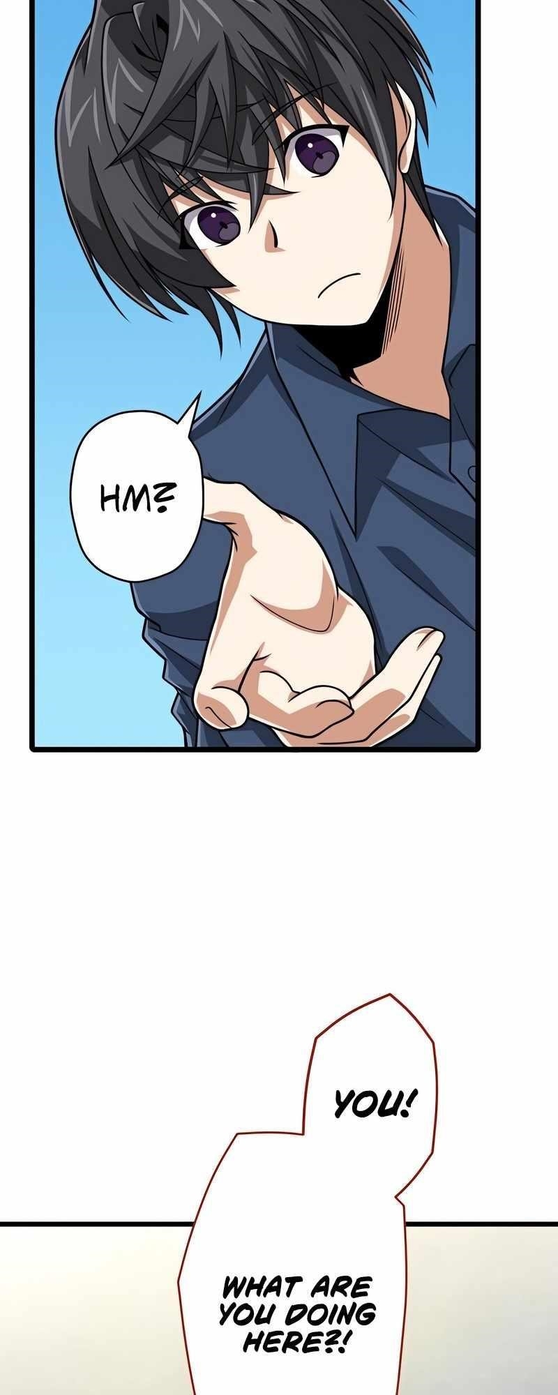 Magic Level 99990000 All-Attribute Great Sage Chapter 69 - Page 55 in English