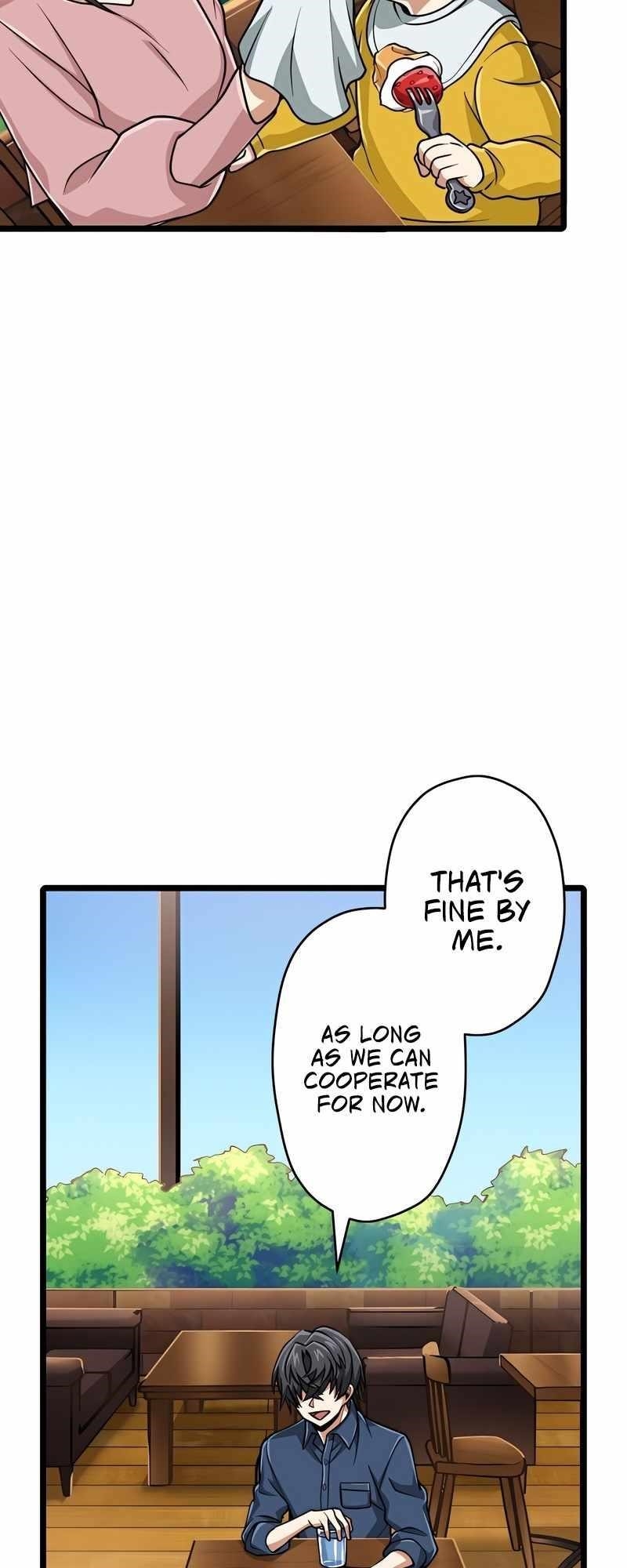 Magic Level 99990000 All-Attribute Great Sage Chapter 70 - Page 20 in English