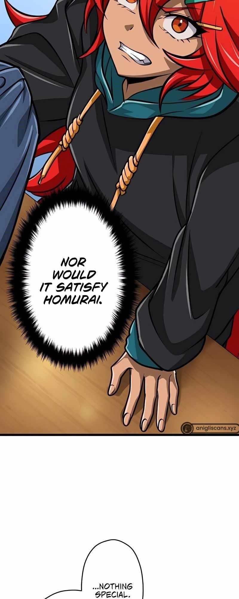 Magic Level 99990000 All-Attribute Great Sage Chapter 70 - Page 29 in English