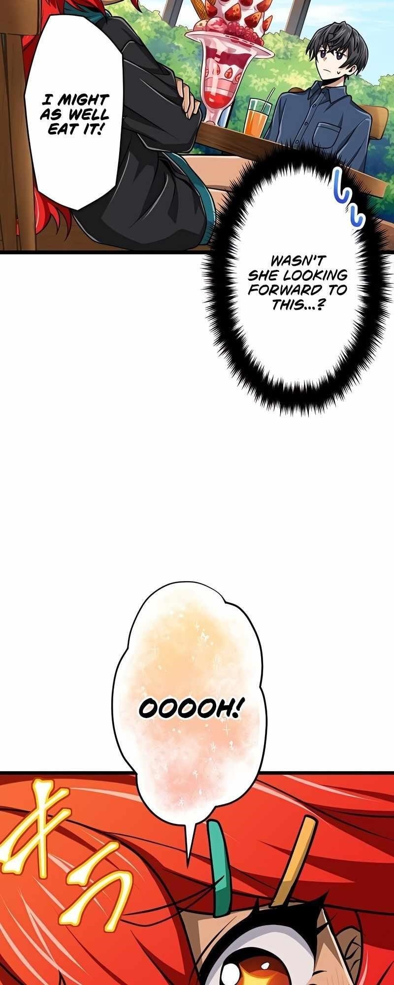 Magic Level 99990000 All-Attribute Great Sage Chapter 70 - Page 38 in English