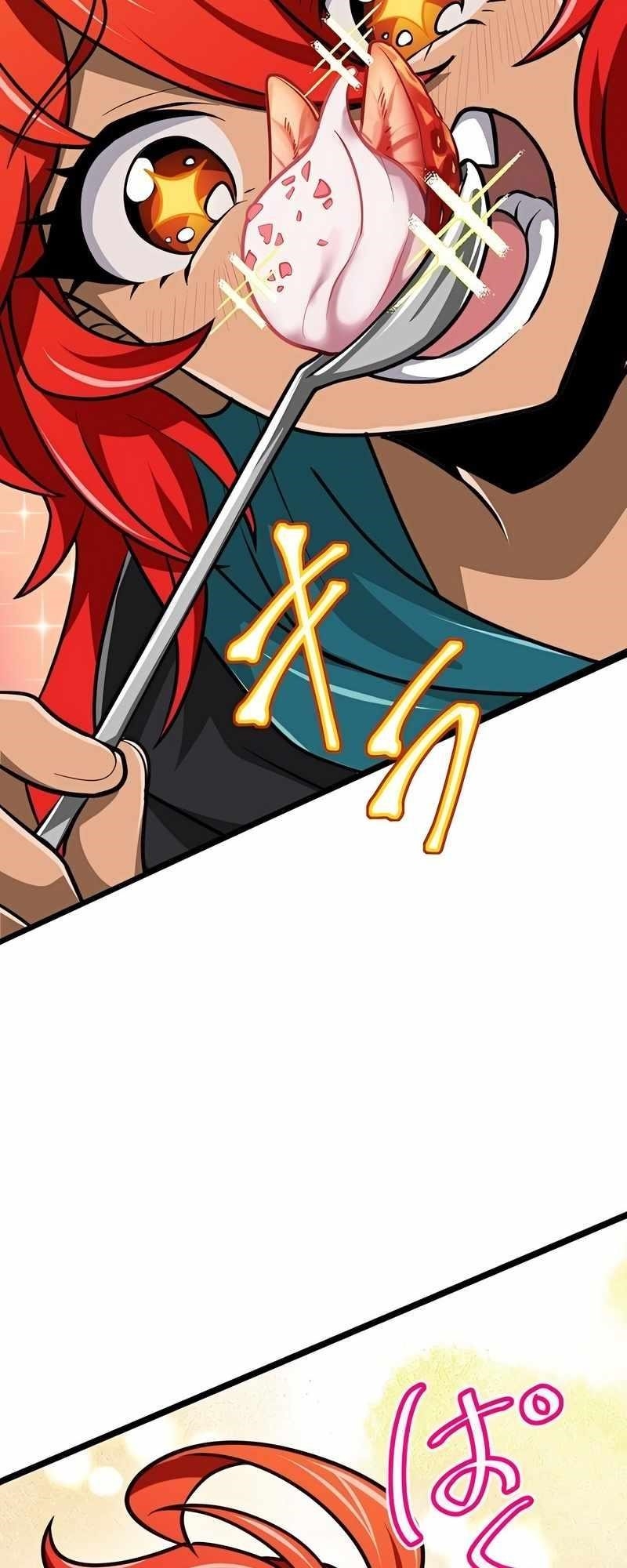 Magic Level 99990000 All-Attribute Great Sage Chapter 70 - Page 39 in English