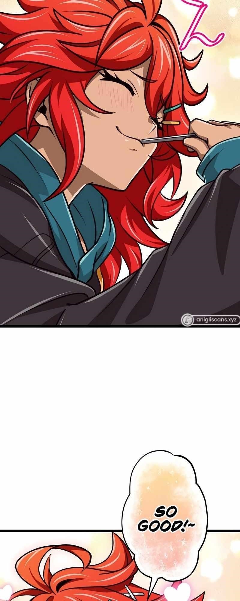 Magic Level 99990000 All-Attribute Great Sage Chapter 70 - Page 40 in English
