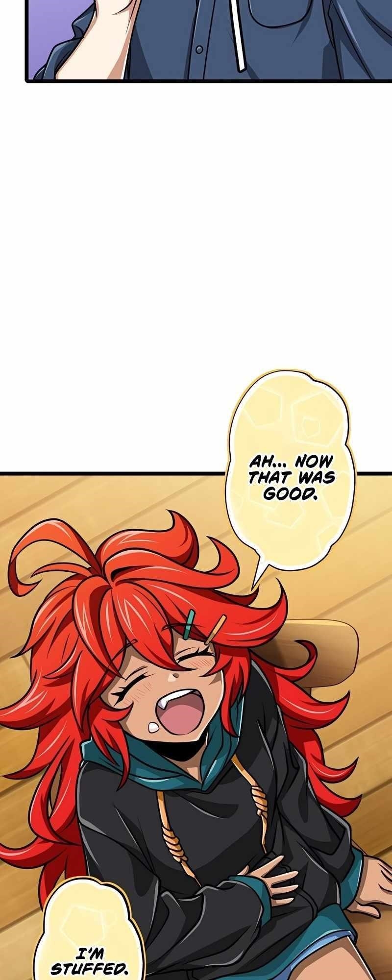 Magic Level 99990000 All-Attribute Great Sage Chapter 70 - Page 43 in English
