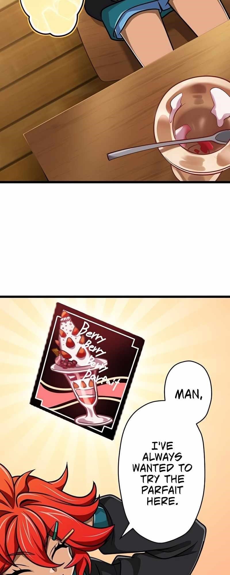 Magic Level 99990000 All-Attribute Great Sage Chapter 70 - Page 44 in English