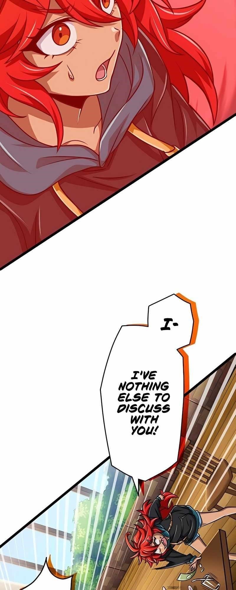 Magic Level 99990000 All-Attribute Great Sage Chapter 70 - Page 48 in English