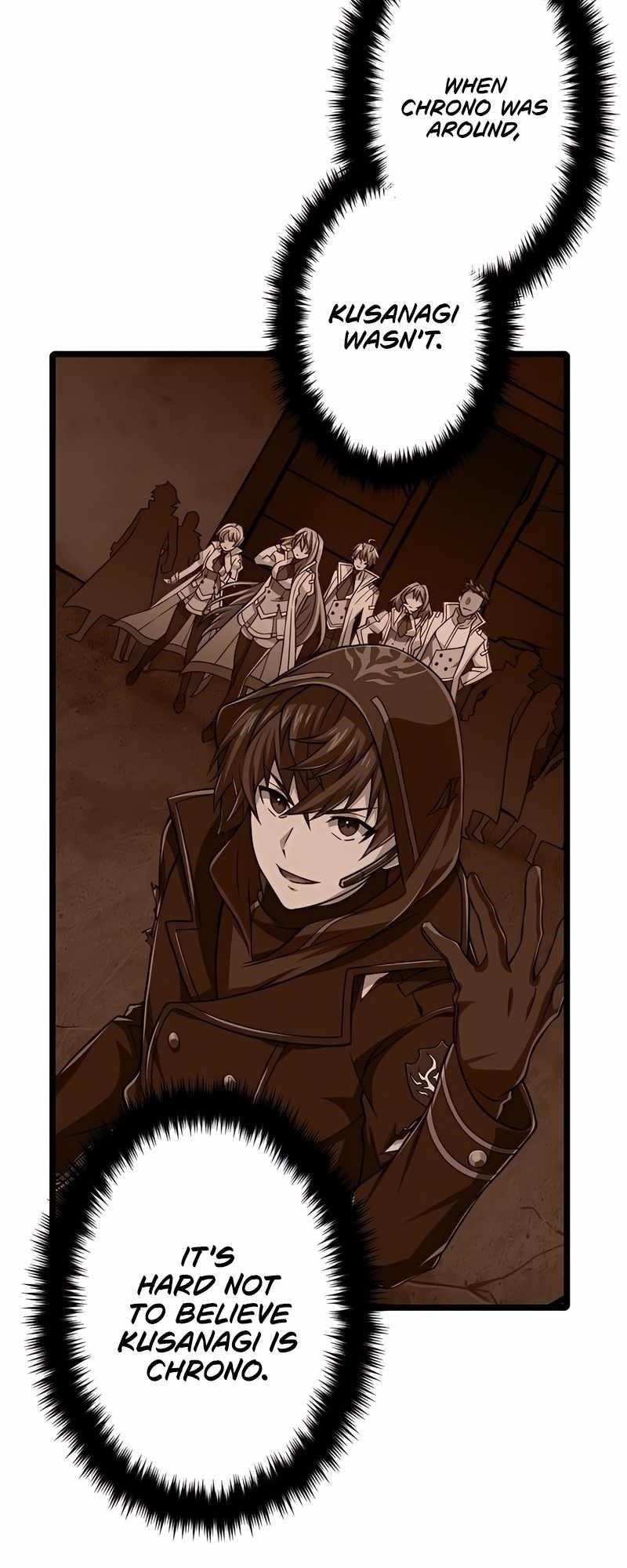 Magic Level 99990000 All-Attribute Great Sage Chapter 70 - Page 54 in English