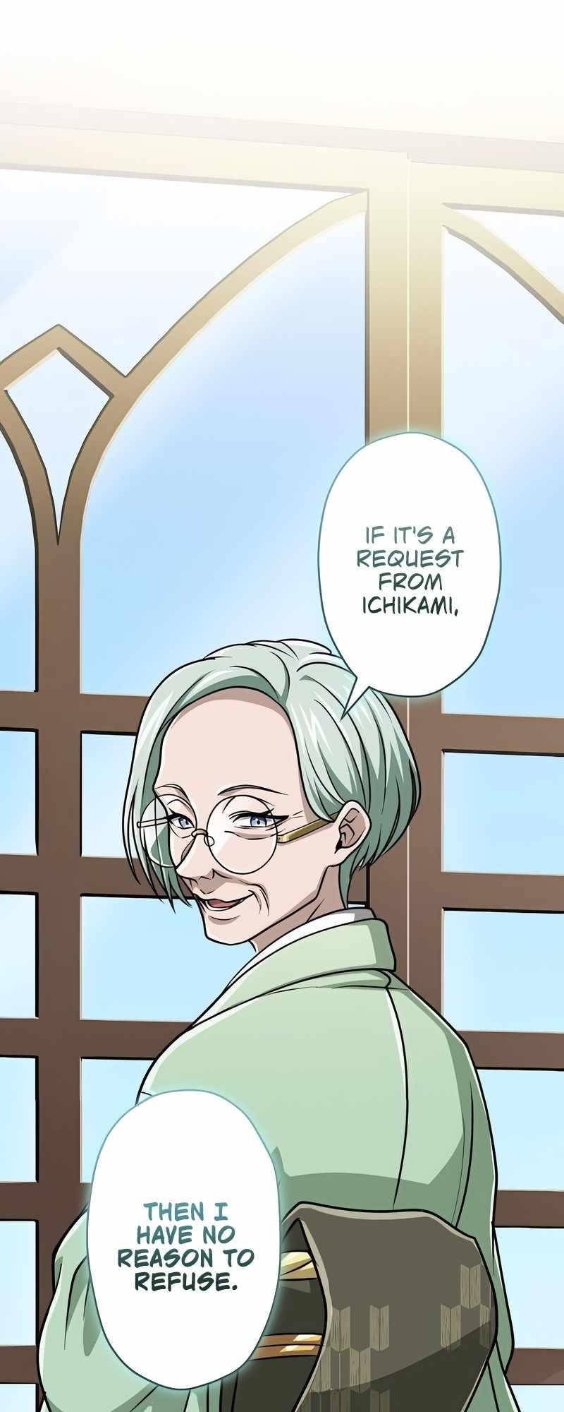 Magic Level 99990000 All-Attribute Great Sage Chapter 70 - Page 67 in English