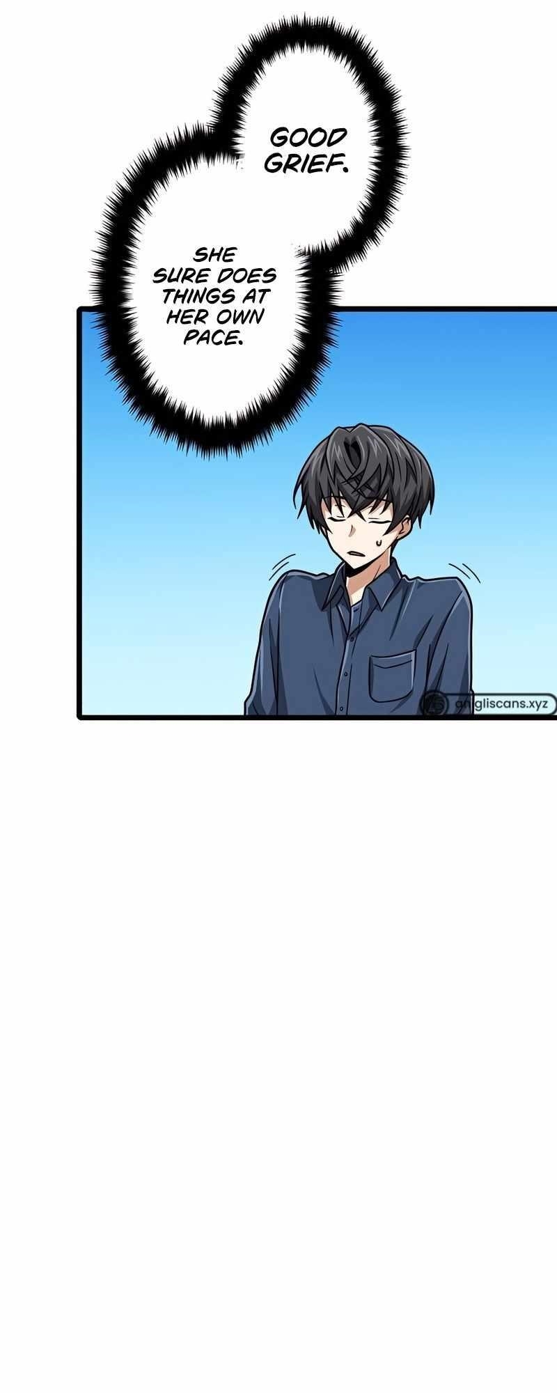 Magic Level 99990000 All-Attribute Great Sage Chapter 70 - Page 9 in English