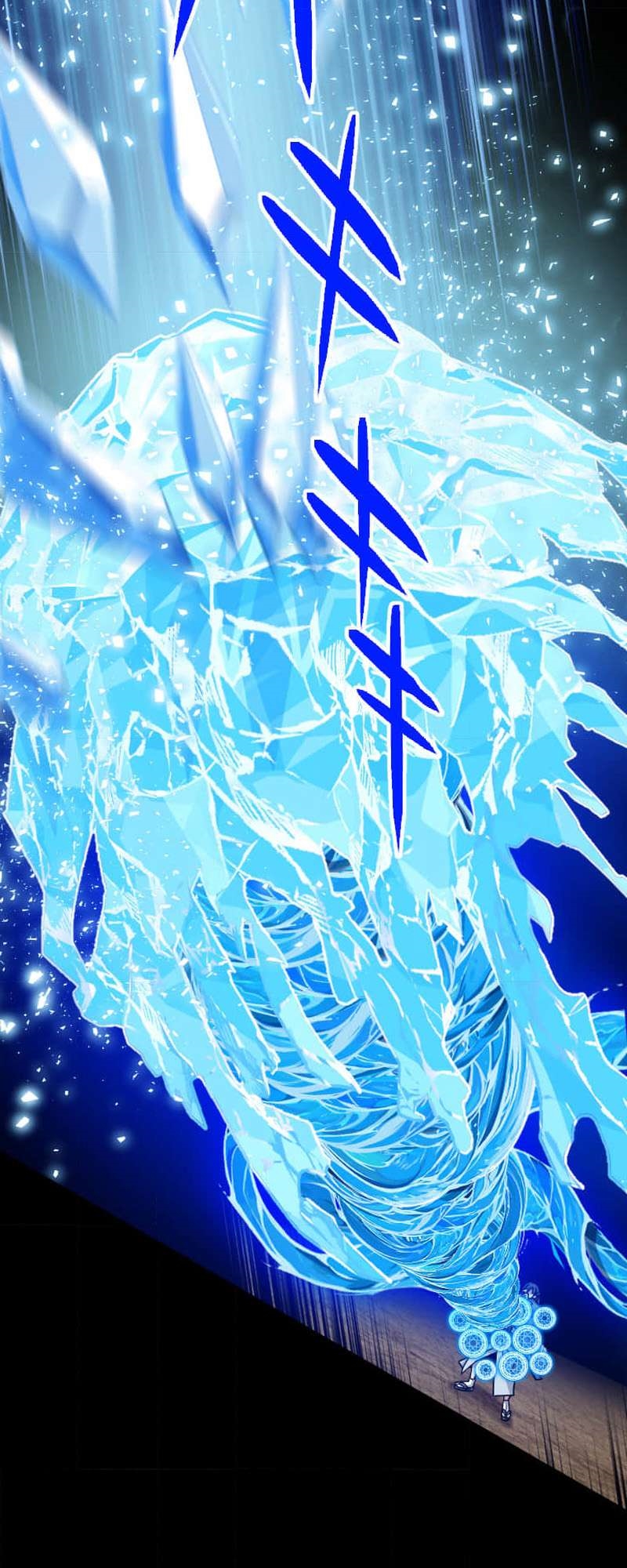 Magic Level 99990000 All-Attribute Great Sage Chapter 94 - Page 11 in English